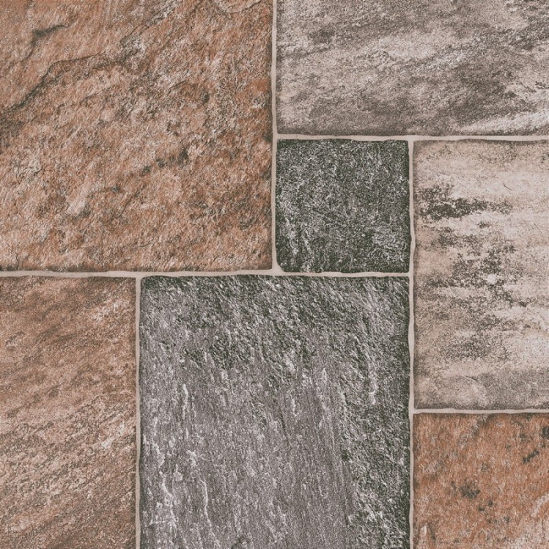 Piso Lef Magma Lf44515 44X44 (Cx2,5m²) - Brama Casa & Construções