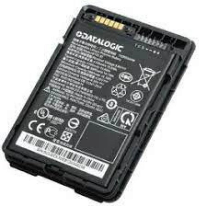 Capa Borracha Memor K Datalogic Proteção - Processtec | Informática e ...
