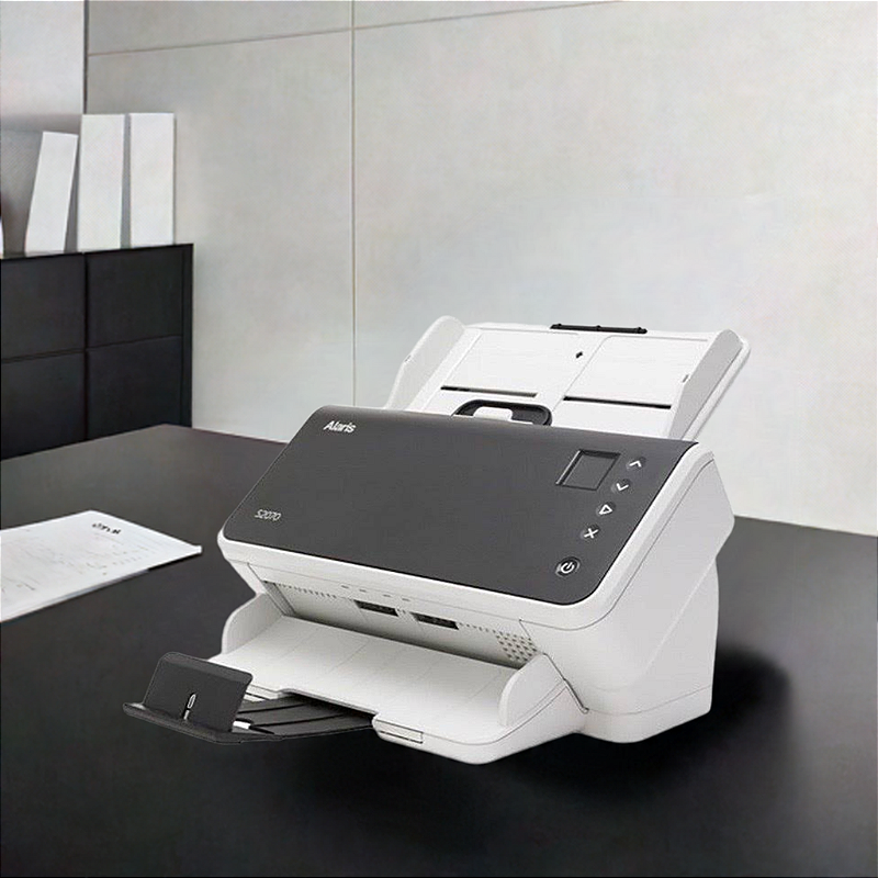 Scanner Kodak S2070 Alaris 1015056i - Processtec | Informática e
