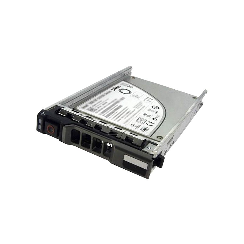 Disco Duro Dell 10TB SAS 3.5″ – 07FPR, 14YYC, YF87J, 7.2K RPM