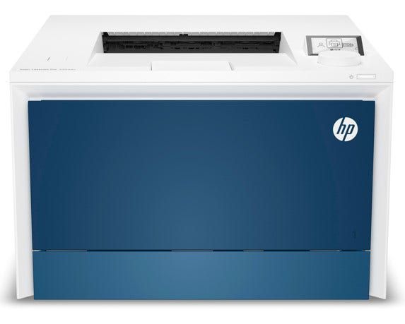 Impressora Convencional Hp Laserjet Pro 4203dw Laser Colorida Usb, Bluetooth e Wifi 110v