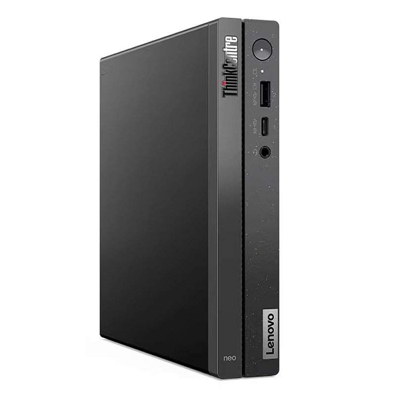 PC Lenovo Neo50Q G4 Tiny I3-12 8Gb 256 W11P 12Lm000Jbo