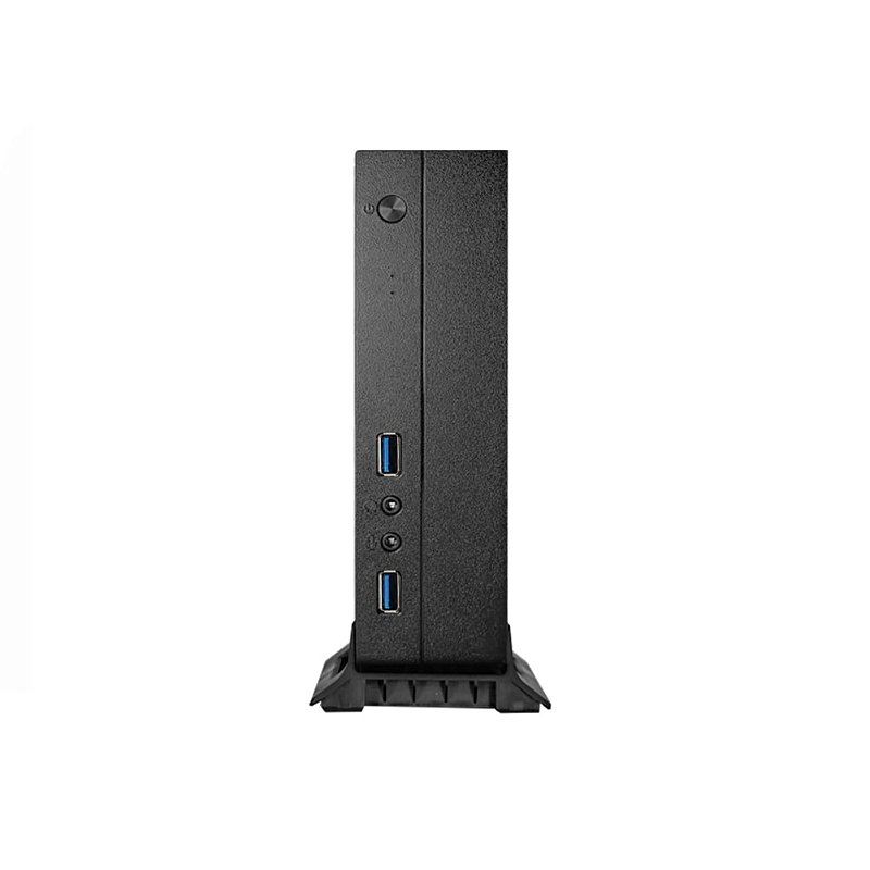 Pc Ntc Mini Itx Ii Intel - 8100 (I5-10400/8Gb/Ssd256Gbnvme