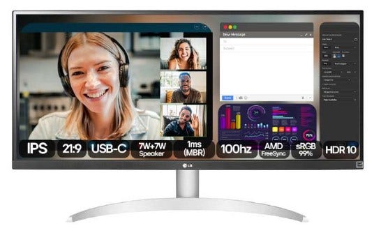 Monitor 29