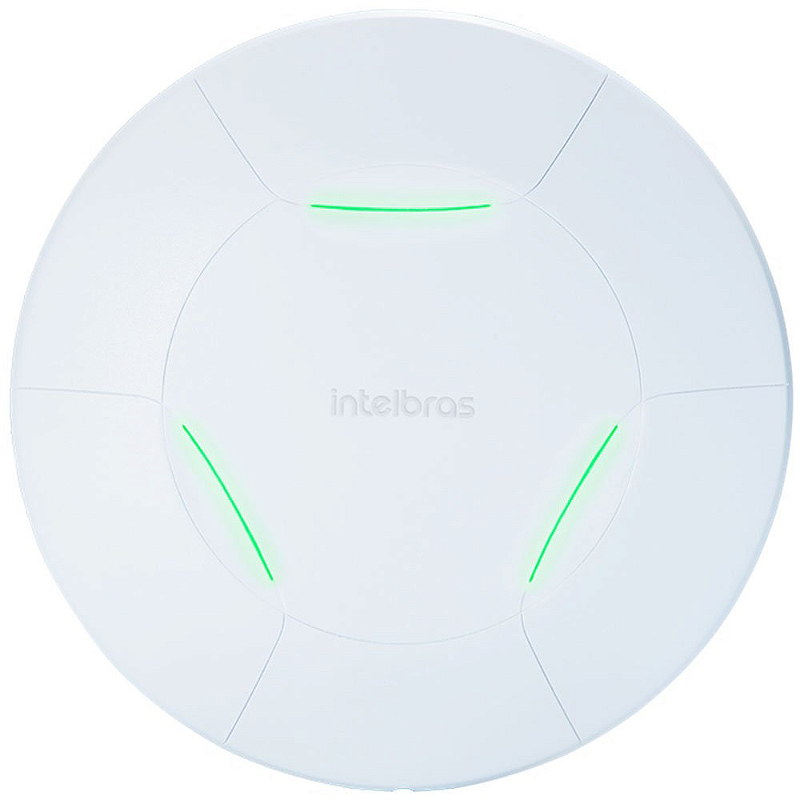 Access Point Intelbras Ap 310 - 4750008 - Processtec | Informática e ...