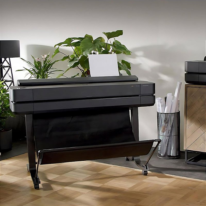Impressora Convencional Hp Designjet T650 36