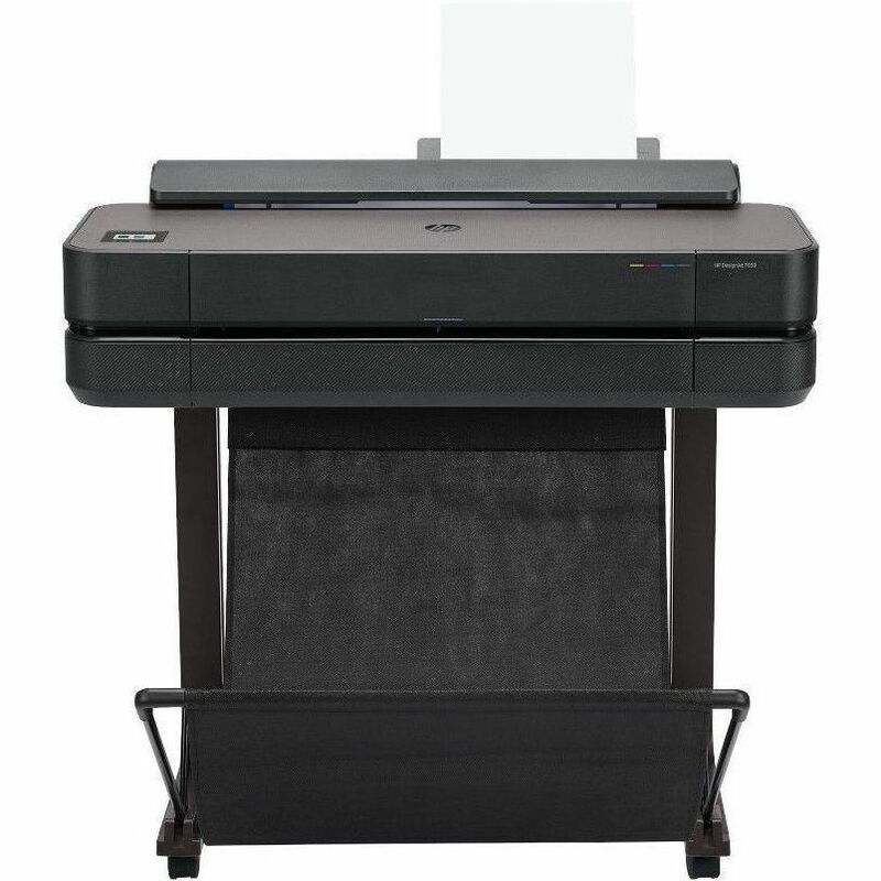 Impressora Convencional Hp Designjet T650 24
