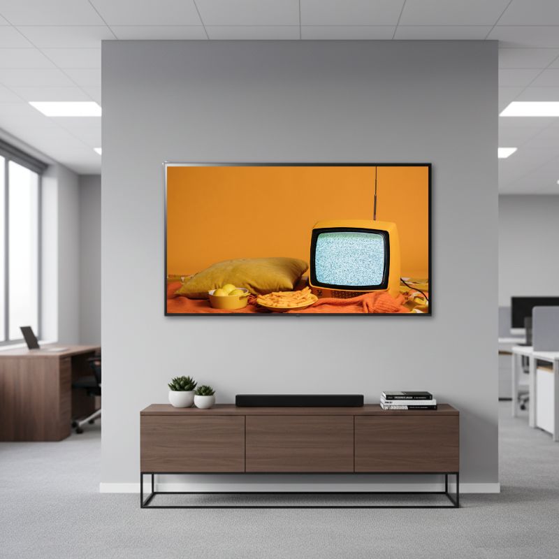 Monitor 50