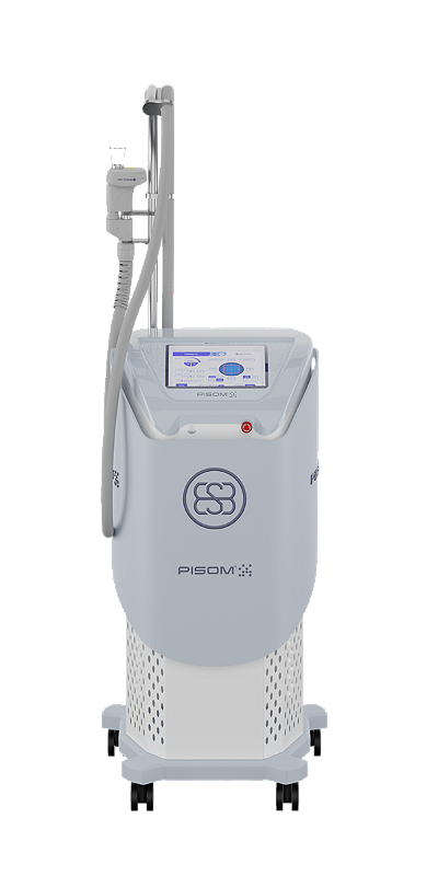 Pisom - BB Laser Medical San - HOF - Dual Wave - Eh Medical