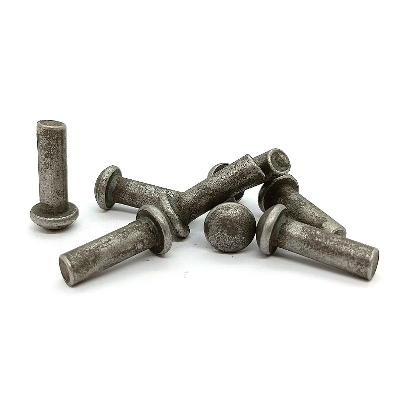 HHIP 3/4 X 7/16 X 5/8 X 1/4" 10-24NC KNURLED KNOB THUMB SCREW 8017 0120