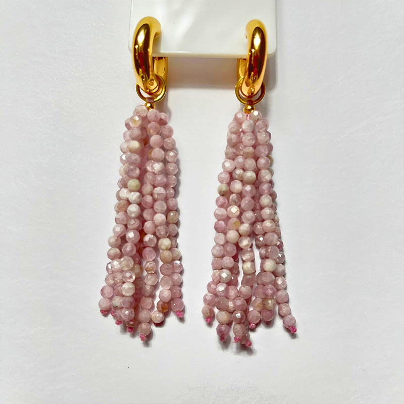 BRINCO CHUVA KUNZITA