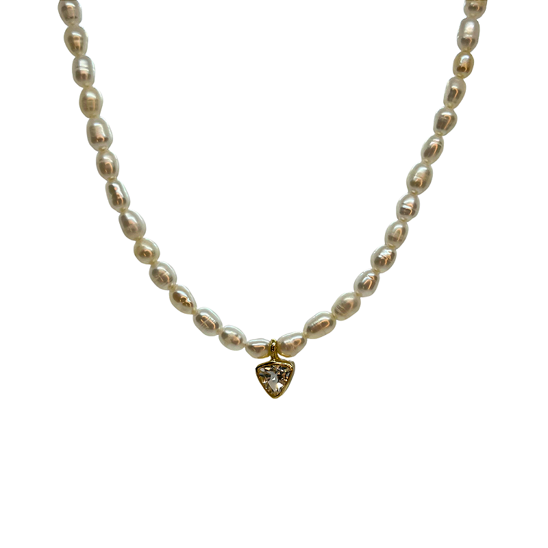 COLAR EQUILIBRIUM PEROLA