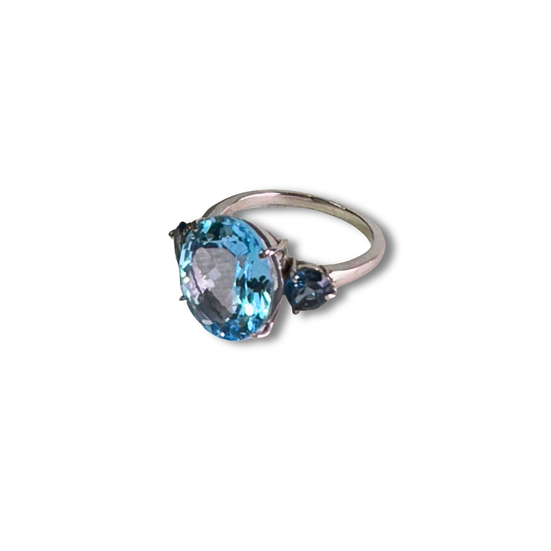 ANEL ENLACE TOPÁZIO