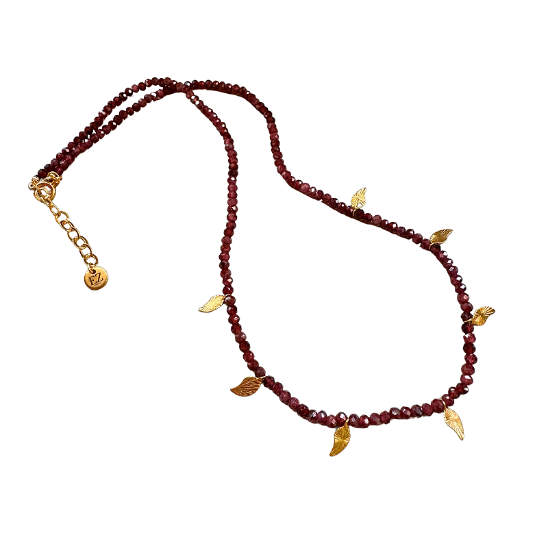 COLAR LUMA MANIA DE VOCÊ