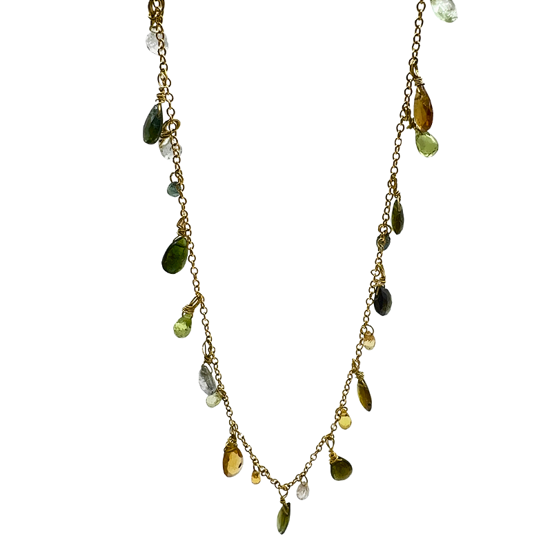 COLAR CAPRI TONS TERROSOS