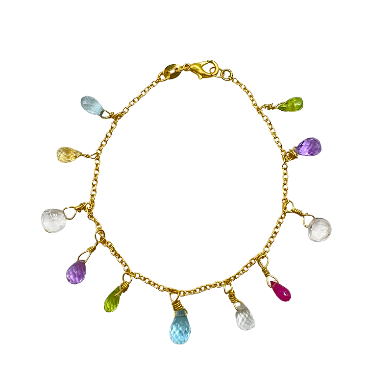 PULSEIRA CAPRI