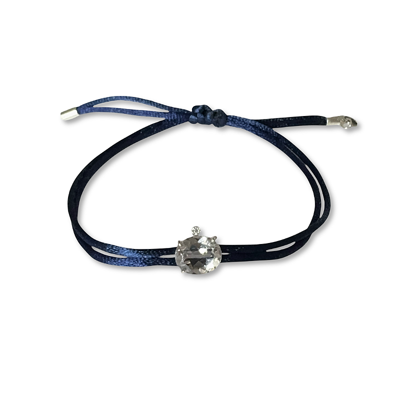 PULSEIRA GAIA CRISTAL DE ROCHA