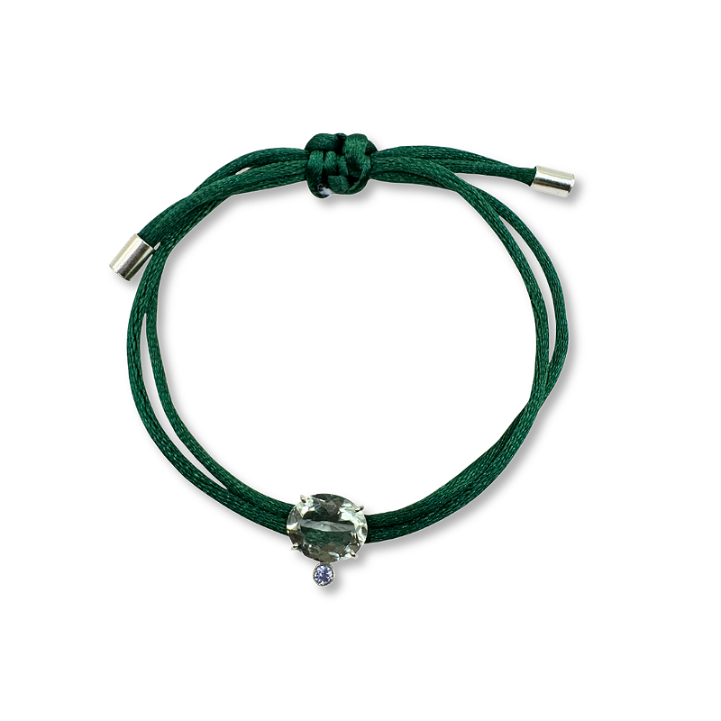 PULSEIRA GAIA PRASIOLITA