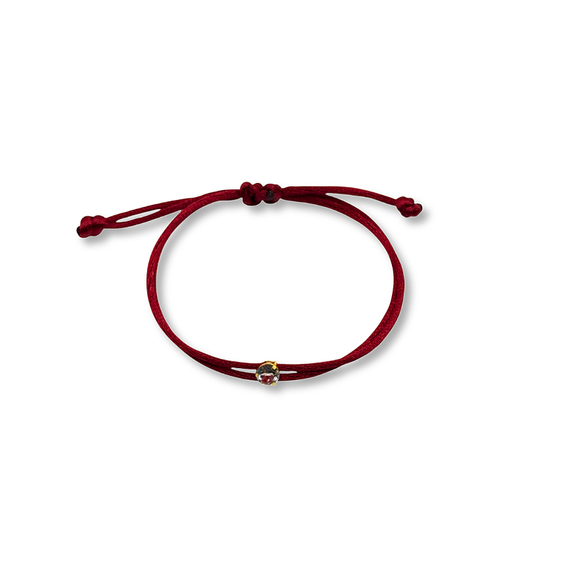 PULSEIRA GAIA CRISTAL DE ROCHA