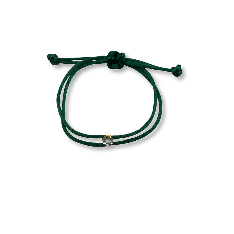 PULSEIRA GAIA CRISTAL DE ROCHA