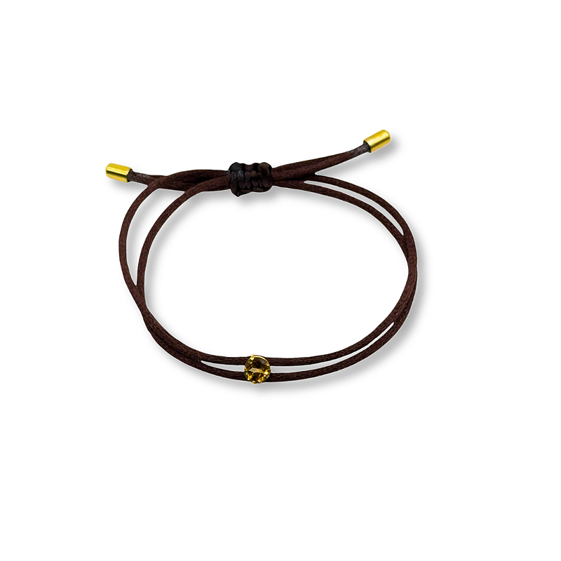 PULSEIRA GAIA CITRINO