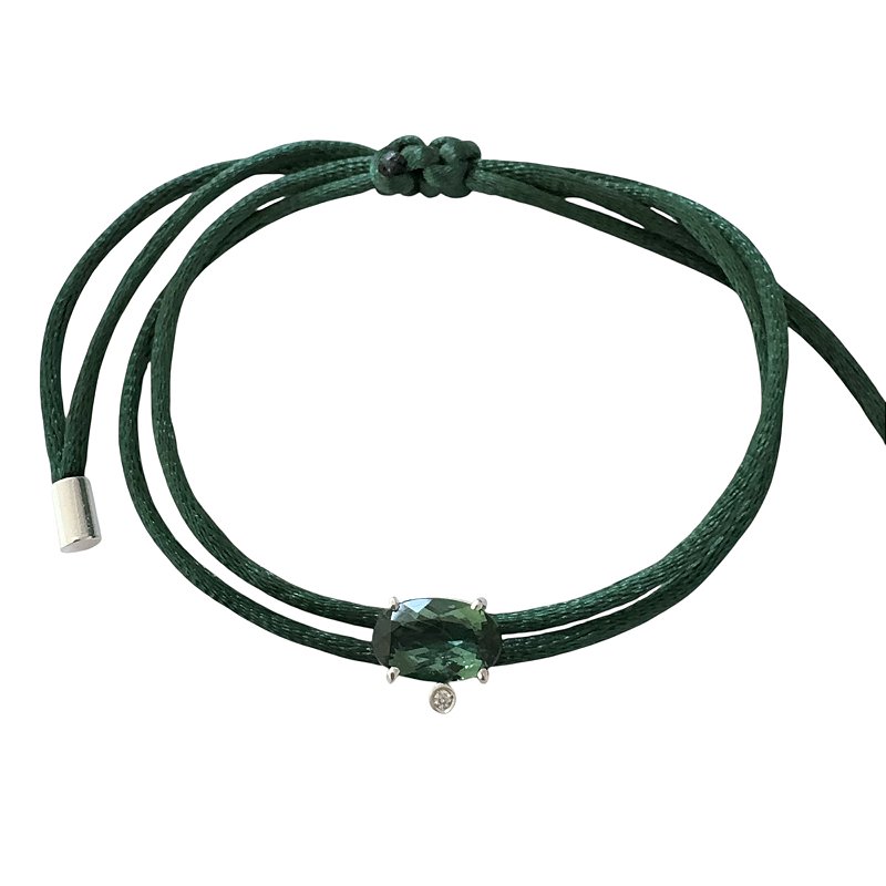 PULSEIRA GAIA TURMALINA VERDE
