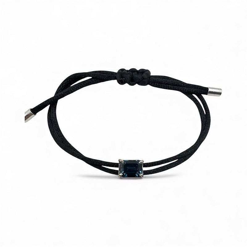 PULSEIRA GAIA TOPÁZIO LONDON
