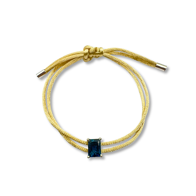 PULSEIRA GAIA TOPÁZIO LONDON