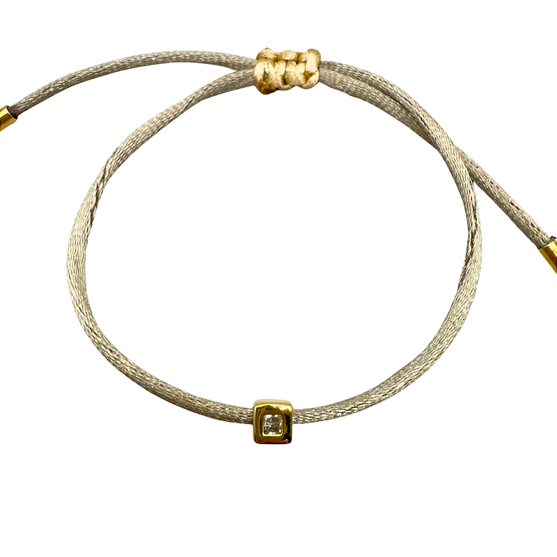 PULSEIRA MINIMAL BEGE