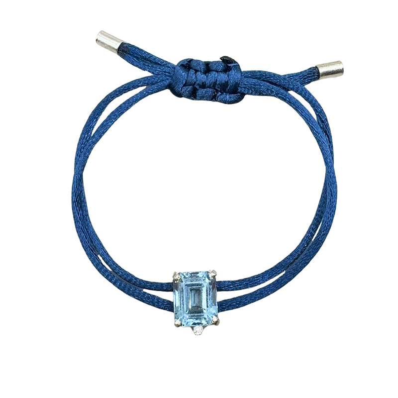 PULSEIRA GAIA TOPÁZIO SKY BAGUETE