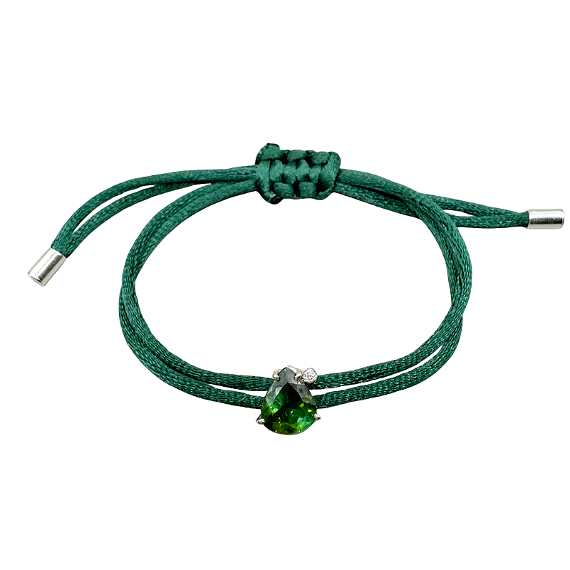 PULSEIRA GAIA TURMALINA VERDE