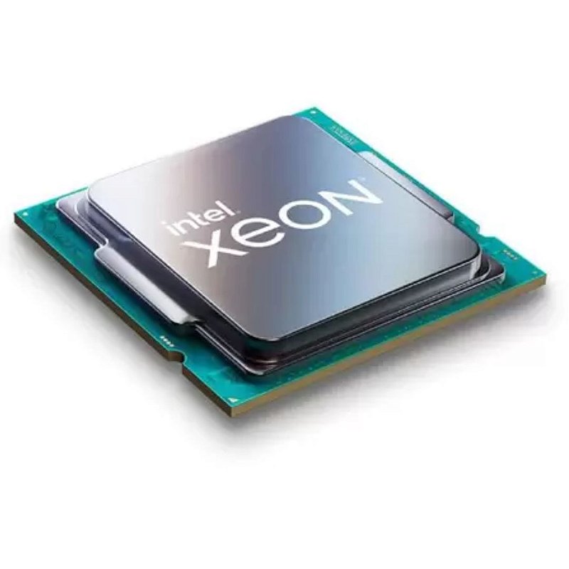 Processador Intel Server Xeon E-2314 | 4 Núcleos | 4.50 GHz Turbo