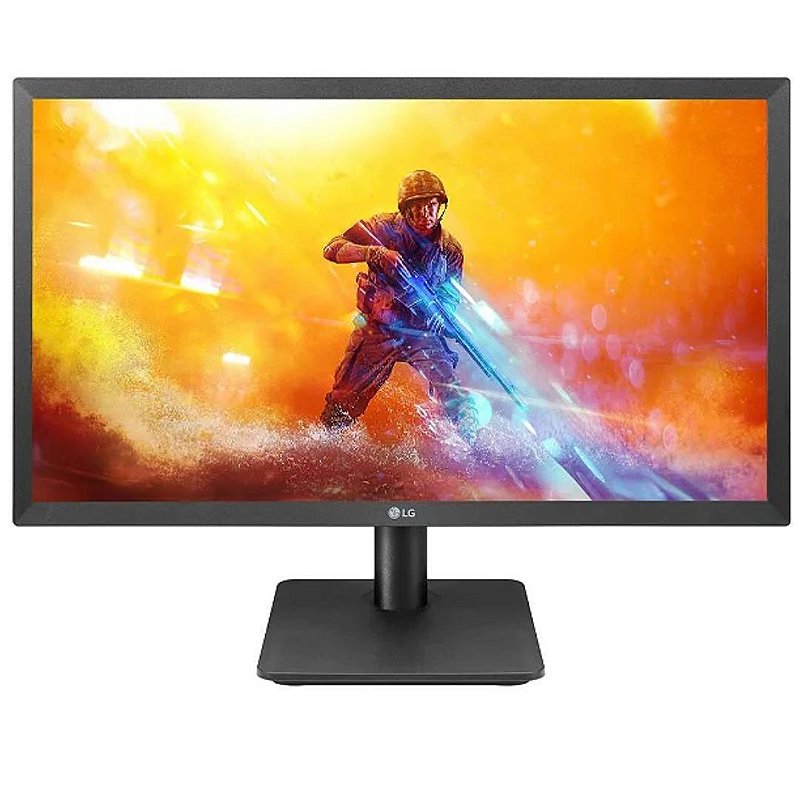 LG 22'' Full HD LED Monitor