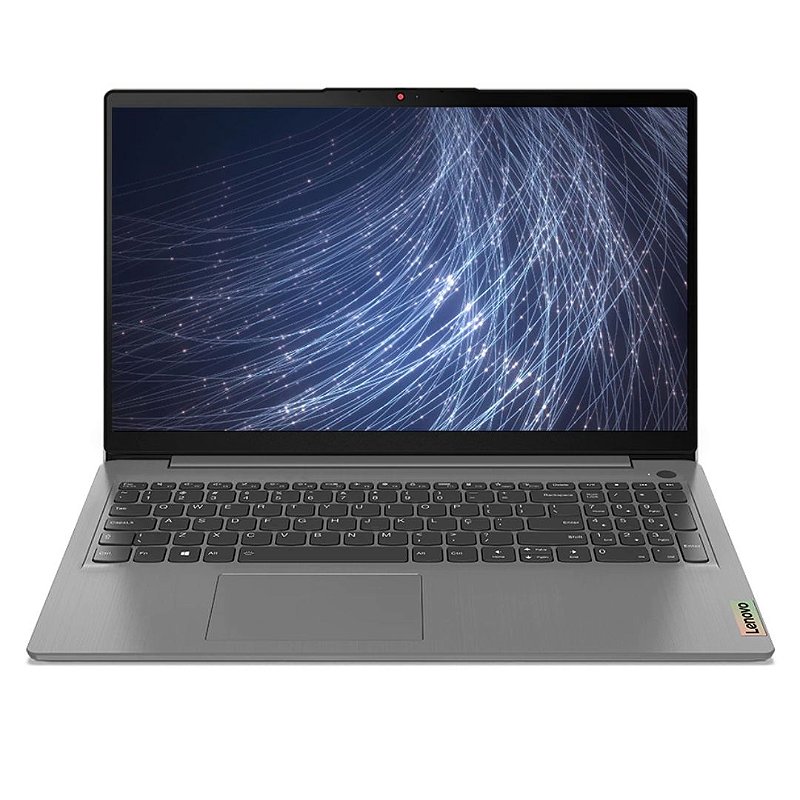 Notebook Lenovo IdeaPad 1 Ryzen 5-7520U - Crystal Informática