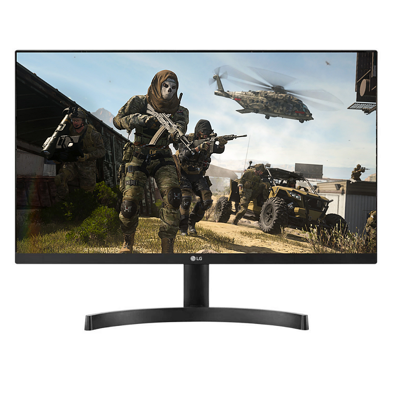 EconoMister Ofertas on X: Monitor Gamer LG UltraGear 24 Pol IPS