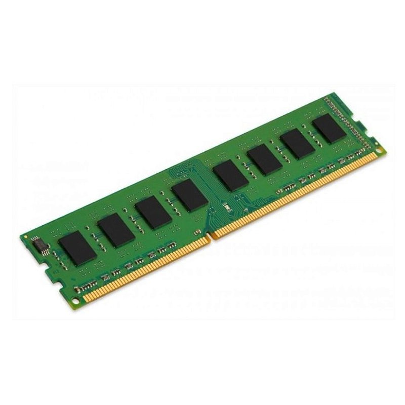 Memória 8GB DDR3 1600 MHz Value Tech VT22UD166393 - Crystal
