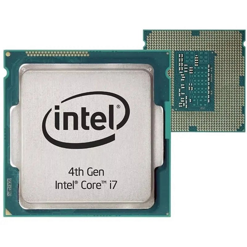 Intel Core i7 4790: Potência e Desempenho para seu PC! - Crystal