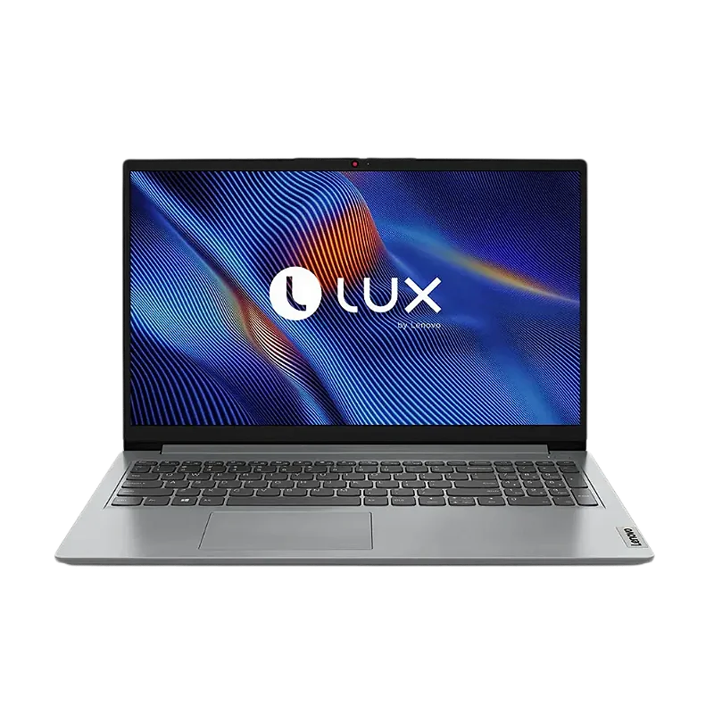 Notebook Lenovo Ideapad 1 i3-1215U 12GB SSD 128GB Win 11 Pro