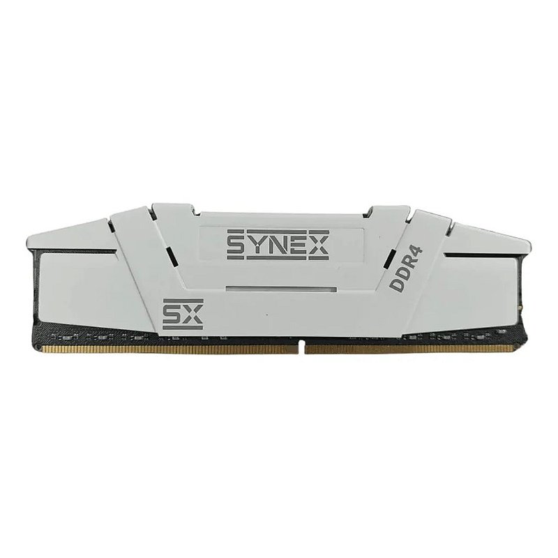 Memória Synex 16GB DDR4, 3200MHz, PC4-25600, com Dissipador