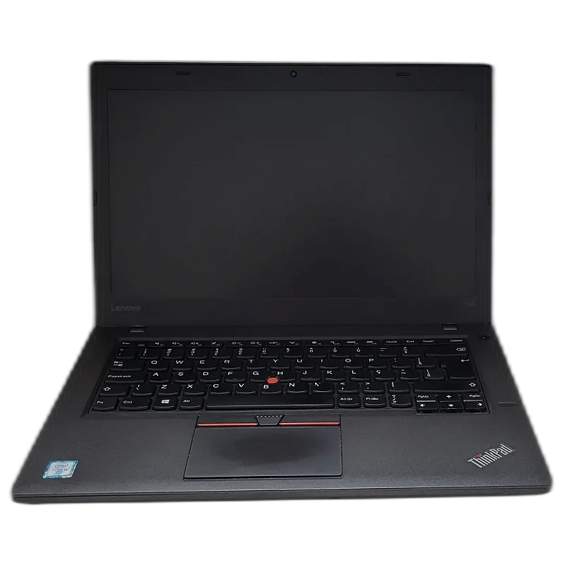 Lenovo ThinkPad X260 i5-6300U 8GB SSD 256GB Win11 Seminovo