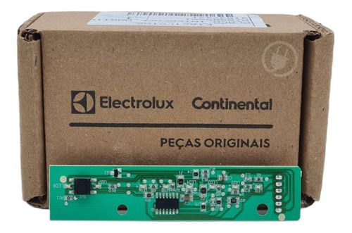 Placa interface geladeira electrolux dfn41 dfx41 tf39 tf39s