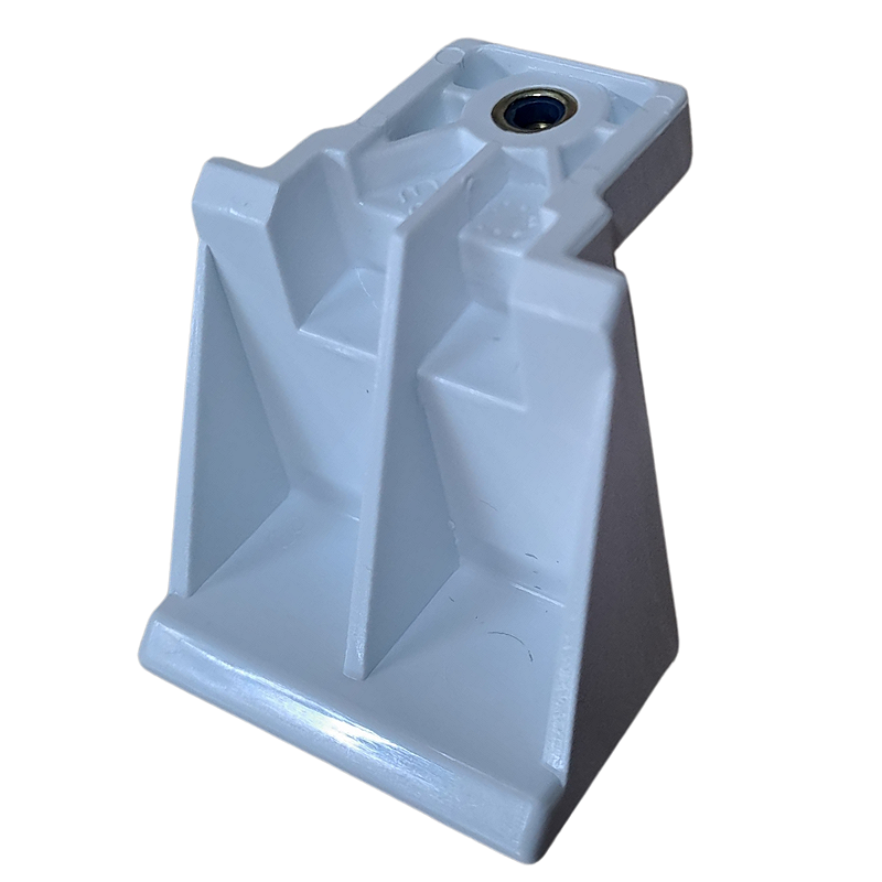 Suporte Puxador Geladeira Electrolux DF36A DFN42 Original - Valtec