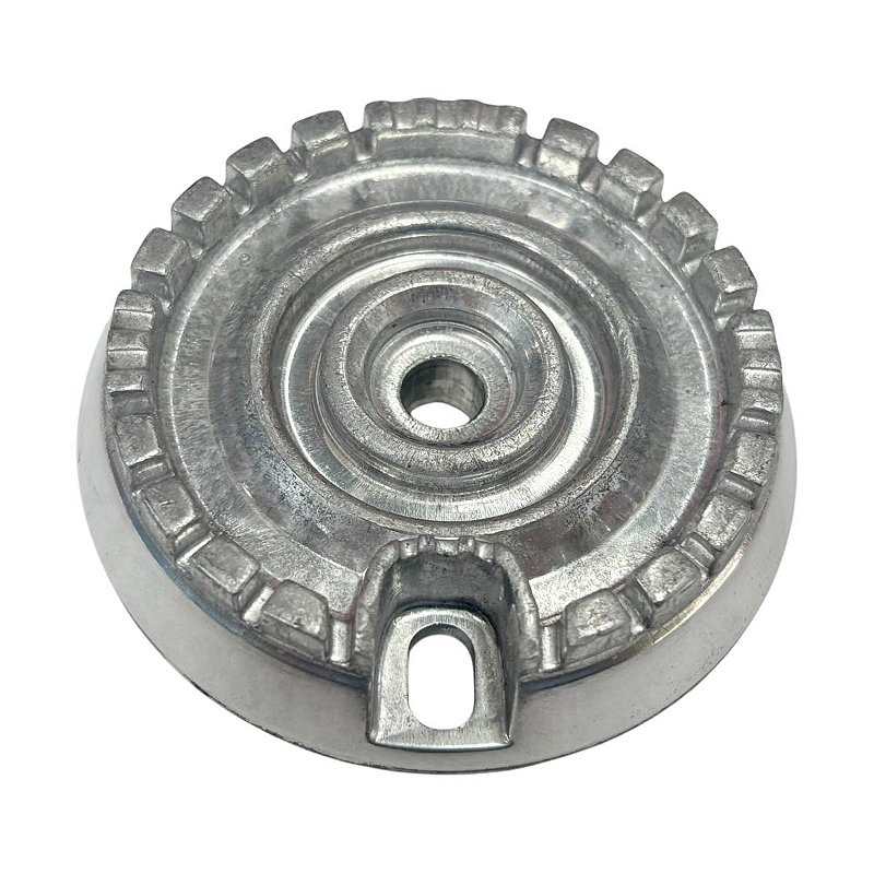 Queimador Pequeno Fogão Consul CFS6 CF475 CF575 CF676 CF750 - Valtec Shop