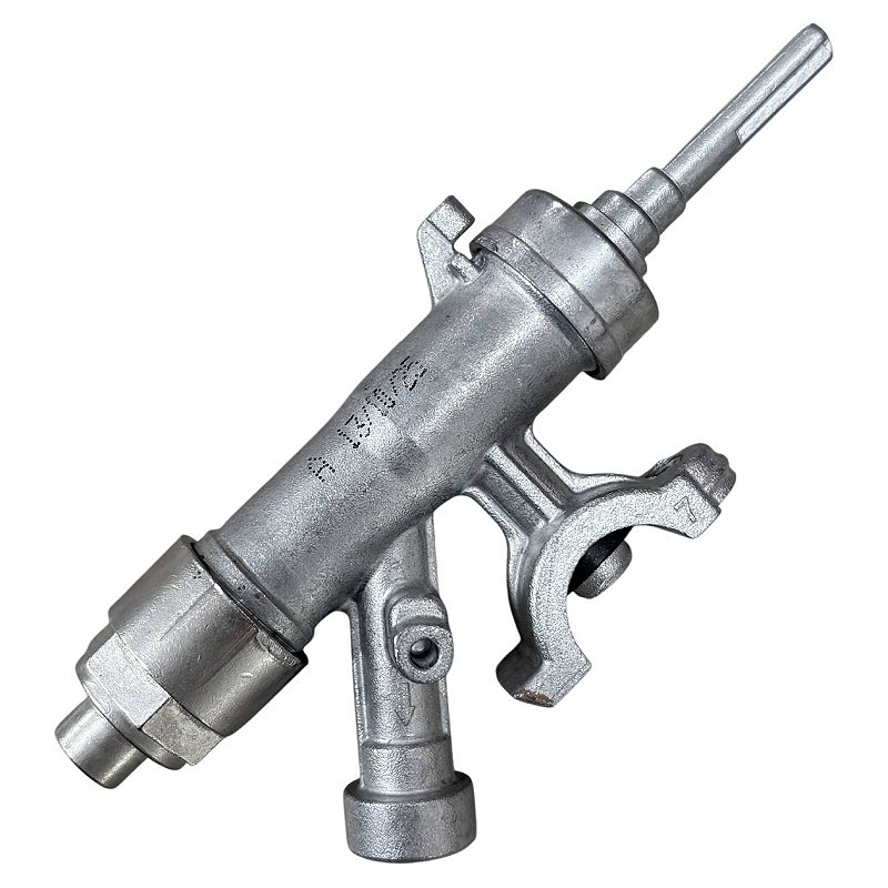 Registro Válvula Segurança Fogão Brastemp BY550 BYO4 CF750 - Valtec Shop