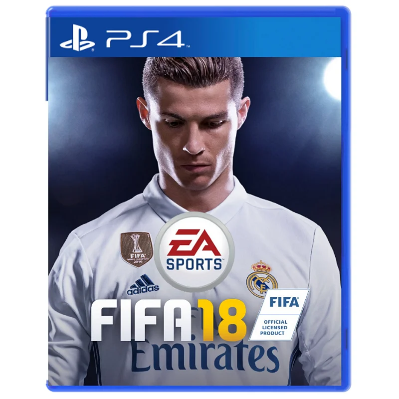 PS4、FIFA18 fifa-18-para-ps4-liongames-