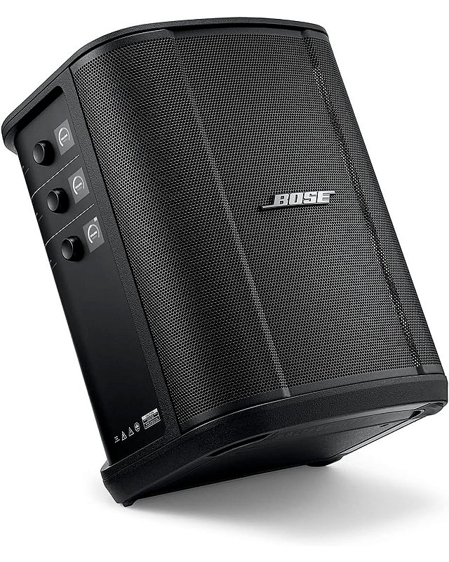 Caixa de som Bose S1 Pro - Mais Store