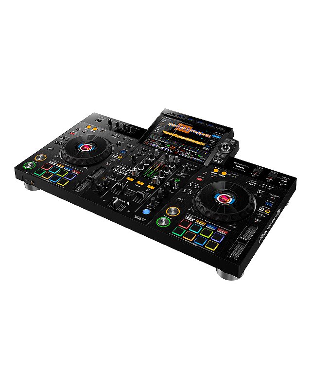 Controladora Pioneer XDJ RX3 - Mais Store