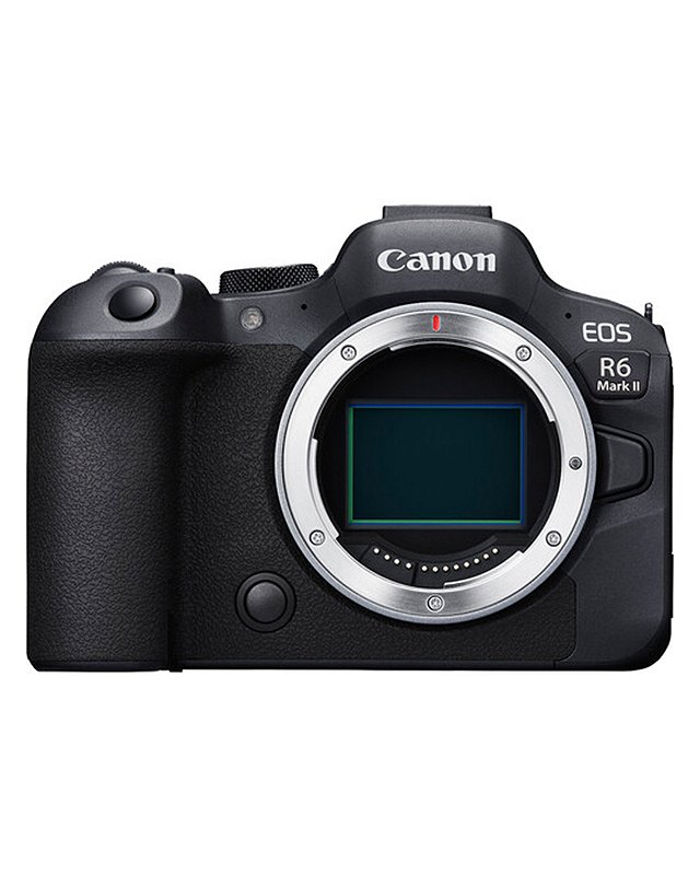 Câmera Canon Eos R6 Mark II Corpo - Mais Store