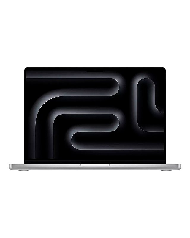 MacBook Pro M3 Pro 2023 18gb/1TB 14.2 - Mais Store