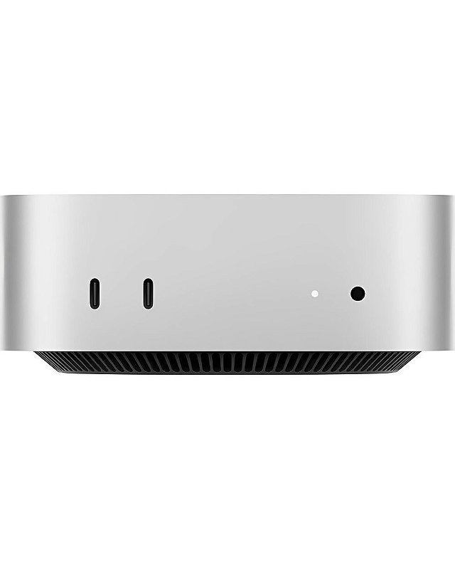 Mac Mini Apple M4 (2024)- 16 SSD/256GB - Mais Store